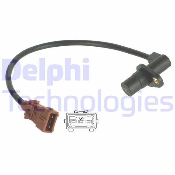 KRANK MİL HIZ SENSÖRÜ BERLINGO-JUMPER-JUMPY-XANTIA-XSARA-P205-P206-P306-BOXER-EXP-DUCATO-SCUDO-LGN