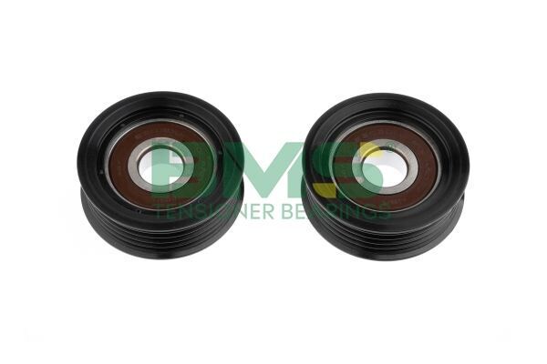 ALTERNATÖR GERGİ RULMANI ACCENT ERA 2006 - 1.5 CRDI