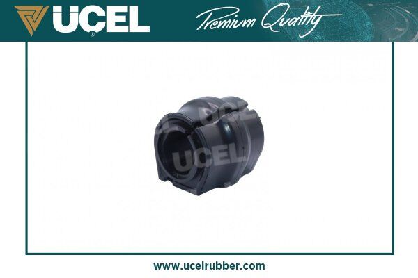 VİRAJ DEMİR LASTİĞİ ÖN 25mm PEUEGOT PARTNER 08 CITROEN BERLINGO 08 DS5 2.0 HDİ 12