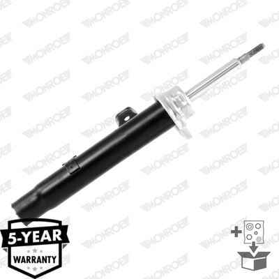 ÖN AMORTİSÖR SOL BMW E87 04-20 E81 07-11 E88 08-13 E90 04-11 E91 E92 E93 GAZLI