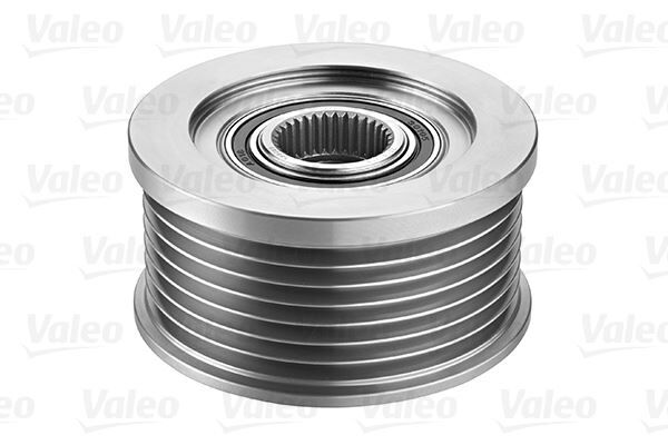 ALTERNATÖR KASNAĞI RULMANLI NISSAN NAVARA 2.5L YD25DDTİ DCİ D40 4x2 4x4 04- / PATHFINDER 2.5L YD25DDTİ DCİ R51 4x4 05-