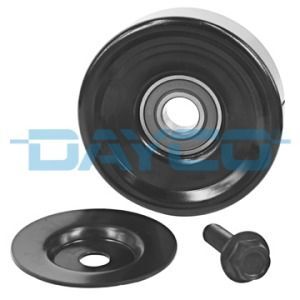 ALTERNATÖR GERGİ RULMANI HYUNDAI ACCENT BLUE 10- / ELANTRA G4FG 11- / İ20 İ30 G4FA G4FC 06- / İX35 TUCSON G4FD 11- / KIA CEED CERATO G4FA G4FC 07-12 / RIO G4FA 12-17 / SPORTAGE G4FD G4FJ T-GDI 09-