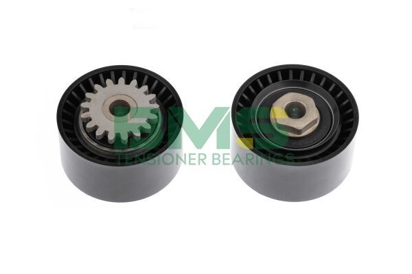 ALTERNATÖR GERGİ RULMANI CLIO III-TWNG II 1.2 16V 4DF BENZİNLİ 06