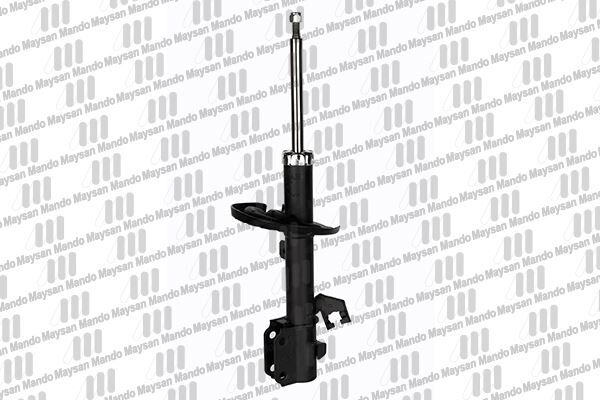 ÖN AMORTİSÖR SAĞ NISSAN NOTE 1.4-1.6-1.5 DCİ 06