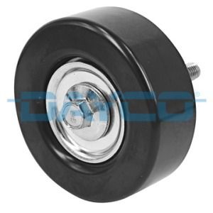 V KAYIŞ GERGİ RULMANI MAZDA 6 2.0L LF-DE GG GH 02- / MX-5 1.8L L8 NC18 05- FEBI 177700