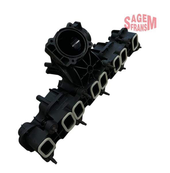 EMME MANIFOLDU CUSTOM TTF V362 TRANSIT V347-V348 TT9 2.2 155PS 11 14 YENI TRANSIT V363 TTG 14 BOXER III 2.2 HDI