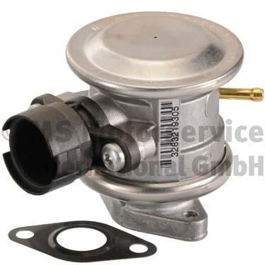 CUT-OFF SECONDARY AIR VALVE VOLKSWAGEN