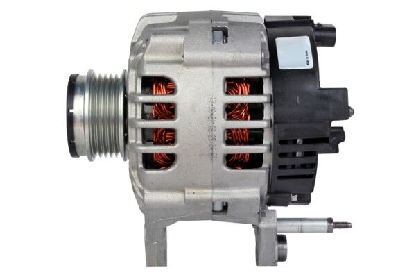 ALTERNATÖR AUDI-VW