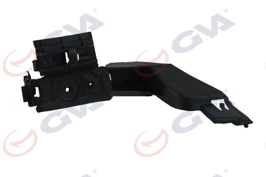 ARKA TAMPON BRAKETİ SAĞ AUDI A4 2009-2012