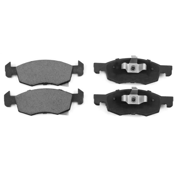 ÖN FREN BALATASI CORSA E 2014 14 JANT ARKA KAMPANALI FRENLER İÇİN