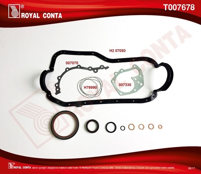 MOTOR ALT TAKIM CONTA SKT R9 BROADWAY RNI-R19-CLIOE6J-E7J 1.4