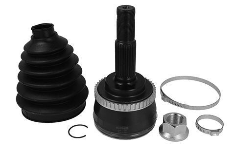 AKS KAFASI NISSAN ALMERA TİNO V10 : 2.2 DCİ;2.2 Dİ / PRİMERA III W/ P12 . SW : 2.0 16V;2.2 DCİ;2.