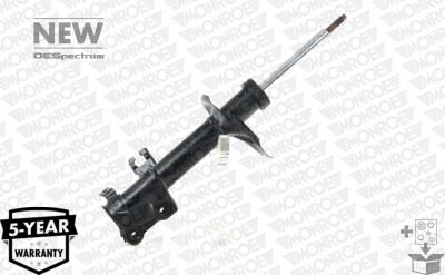 ÖN AMORTİSÖR SAĞ NISSAN ALMERA N16 Hatchback 2000-2006 GAZLI