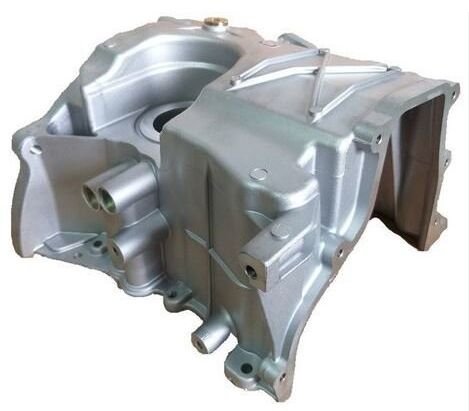 MOTOR YAĞ KARTERİ RENAULT TALIANT 21 DACIA SANDERO II 18 1.0SCe B4D