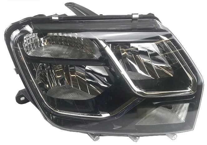 FAR MANUEL SOL DACIA DUSTER 13-17