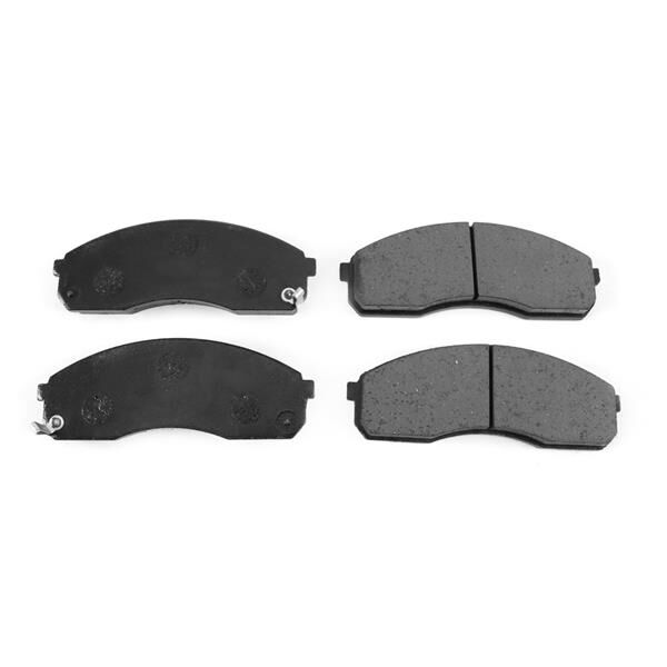 ÖN FREN BALATA KIA PREGIO 2.7L J2 99- / CARNIVAL 2.9L 00-05