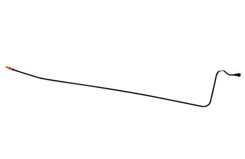 x YAKIT DEPO DÖNÜŞ HORTUMU CLIO II - YENİ SYMBOL 1.5 DCI K9K