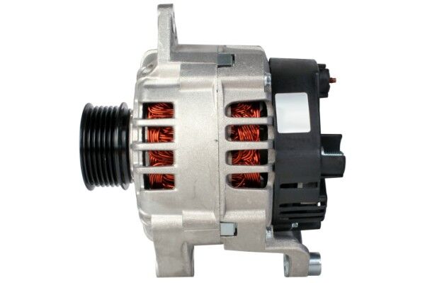 ALTERNATÖR CITRO N-FERRARI-FIAT-IVECO-PEUGEOT