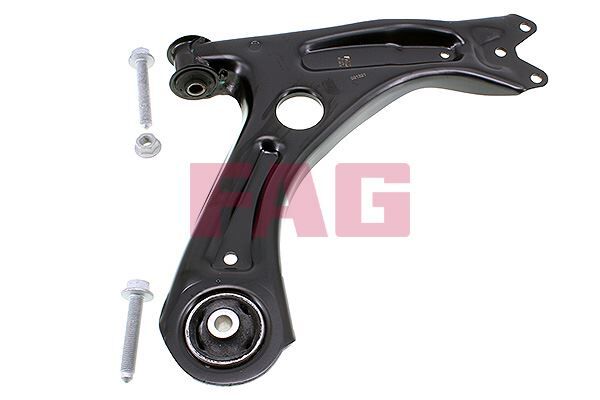 Track/Ctrl/Arm Steering Suspension 708