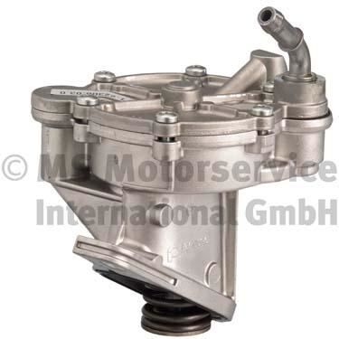 VACUUM PUMP VOLVO
