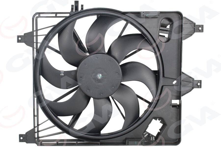 FAN MOTORU DAVLUMBAZLI RENAULT CLIO II 98 CLIO SYMBOL 02 1.2 1.4