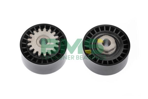 ALTERNATÖR GERGİ RULMANI CLIO I-II 96- -KANGOO 01- -TWNG 96- -SANDERO 08- 1.2-1.2 16V