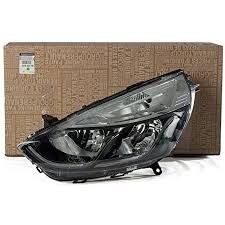 FAR SOL RENAULT CLIO IV 16 KROM