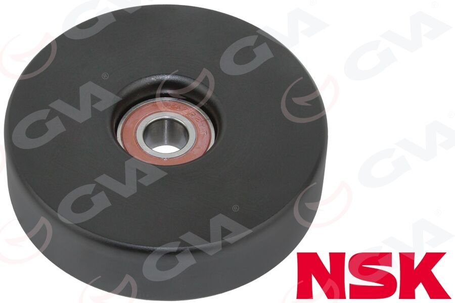 KAYIS GERGI RULMANI MERCEDES W202 W124 W210 W163 R170