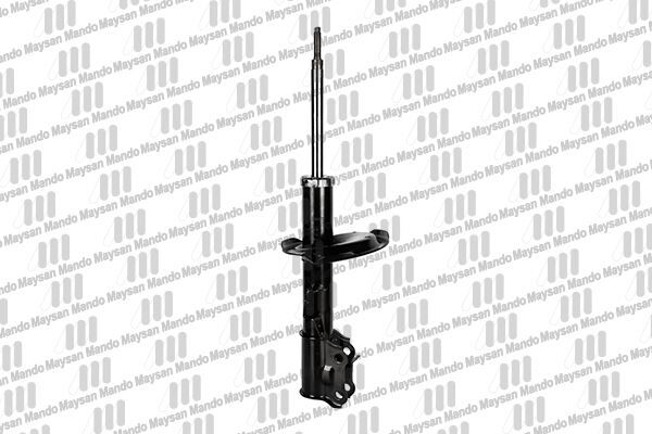 AMORTİSÖR ÖN SOL GAZLI HYUNDAI İ20 1.4L 1.6L D4FC D4FB CRDi 08-11 / 1.2L 1.4L G4FA G4LA 08-11