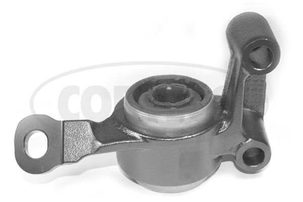 KONTROL KOLU-ARKA KOL BURÇLARI STS HWM MINI