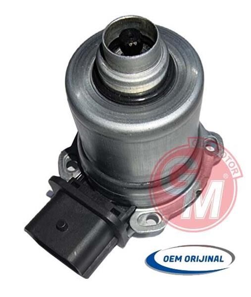 ROBOTİZE OTOMATİK ŞANZIMAN ELEKTROVANASI ORİJİNAL ÜRÜN RENAULT MEGANE III - FLUENCE MEGANE IV KADJ AR LATİTUDE DC4 ORİJİNAL ÜRÜN
