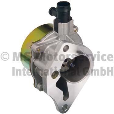 VACUUM PUMP RENAULT