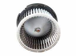 FAN MOTORU
