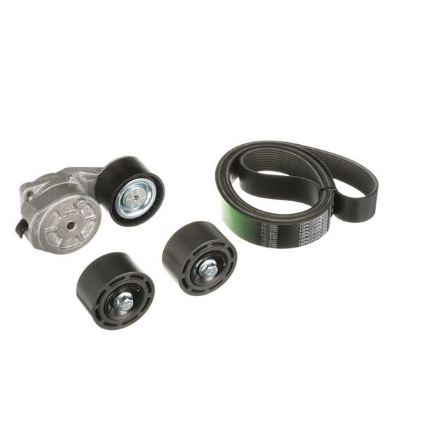 AR-MV Kits HEAVY DUTY K0110PK2200HD FLEETRUNNER MVK