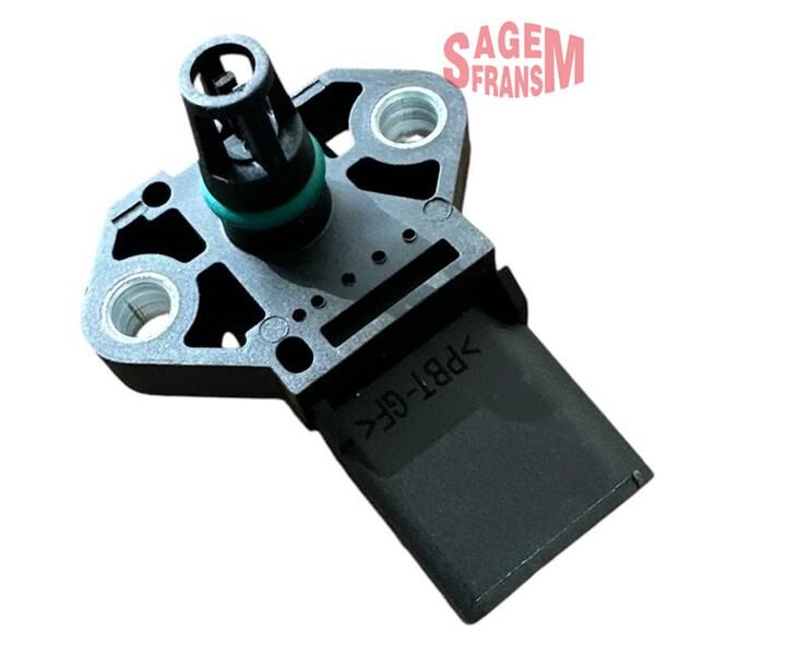 BASINÇ SENSORU GOLF VI 1.2-1.4TSİ-YETI 08 12-FABIA POLO 09 1.2 TSI