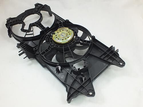 FAN MOTORU DAVLUMBAZLI FIAT DOBLO 01 TEK MOTORLU KLIMASIZ REZİSTANSLI 1.3 MJET 1.9JTD