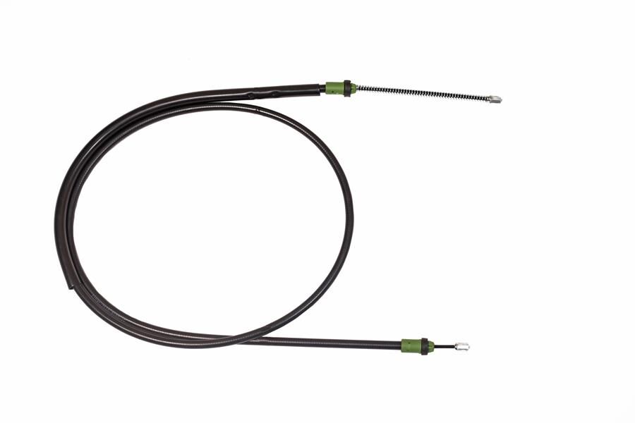 EL FREN TELİ LOGAN MCV 08 1.5DCI KAMPANA 1993mm