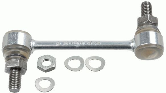 ASKI ROTU ARKA MERCEDES W115 68 77