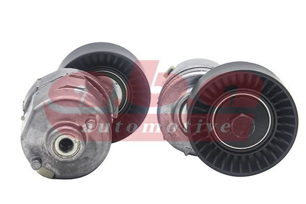 ALTERNATÖR GERGİ RULMANI KÜTÜKLÜ FORD ESCORT VI 95-99 FIESTA IV 95-02 FORD KA 96-08 MAZDA 121 96-03 70x26mm