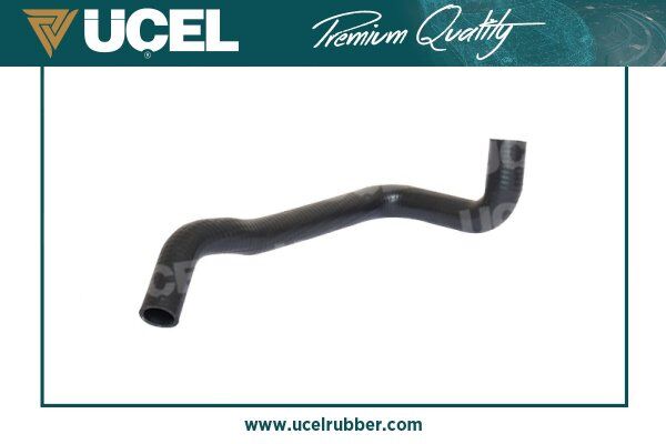 RADYATÖR ALT HORTUMU RENAULT MEGANE II 1.4-1.6