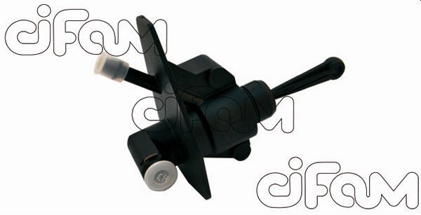 DEBRİYAJ ANA MERKEZ SİLİNDİRİ FORD EUROPE / FORD LCV RB : 1.0 İ;1.3 İ;1.6İ SPORTKA / PUMA EC : 1