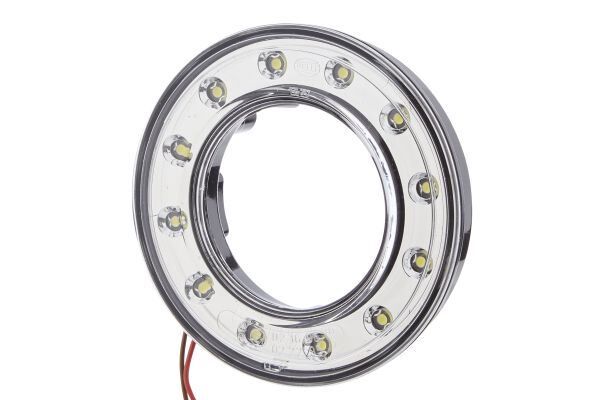 POZİSYON LAMBASİ UNİVERSAL LED VOLVO