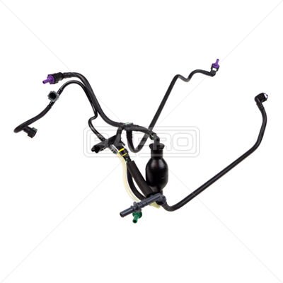 MAZOT BORU TAKIMI BIPPER-P206-P206 -P207-P307-XSARA II-C2-C3 1.4 HDI DV4TD
