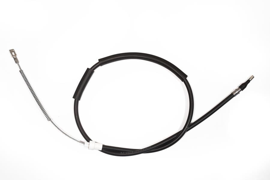 EL FREN TELLERİ ARKA SOL LT 28 / LT55 2.4DS/TDS Dingil Uzunluğu 2950 mm
