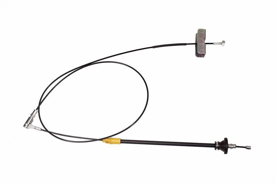 EL FREN TELİ KIT VIVARO 11 1245 498mm/260mm