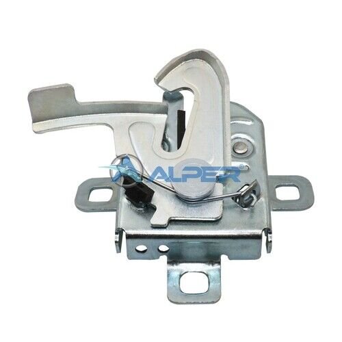 x MOTOR KAPUT KİLİDİ DUCATO-BOXER-JUMPER