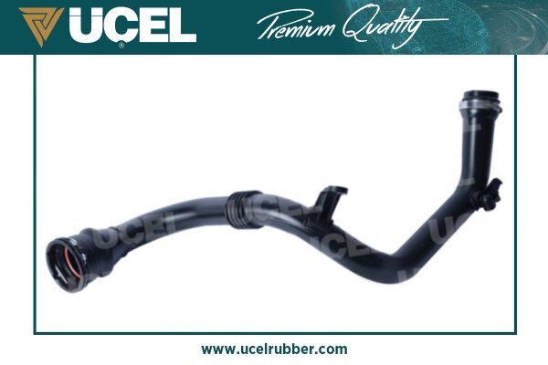 TURBO BORUSU RENAULT MEGANE III 1.5 DCI