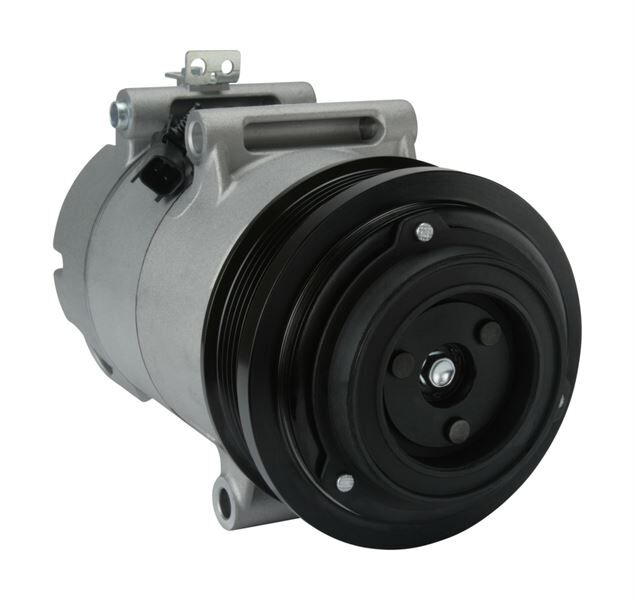KOMPRESÖR FOCUS 2.0 TDCİ