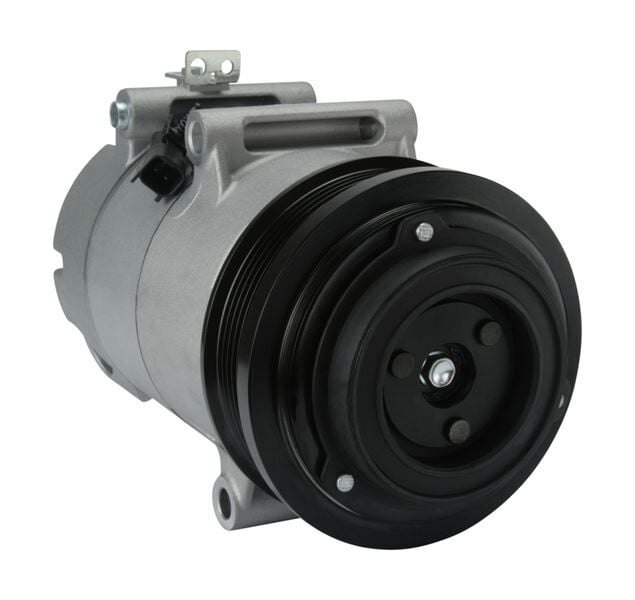 KOMPRESÖR FOCUS 2.0 TDCİ
