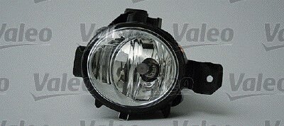 x SİS FARI SOL BMW X3 E83 04-08 X5 E70 07